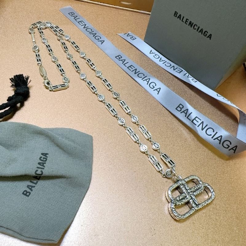 Balenciaga Necklaces